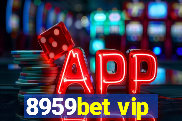 8959bet vip